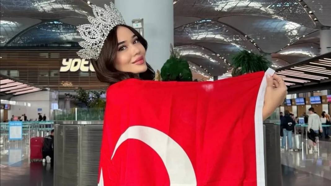 Miss Universe 2025 ne zaman? Kainat Güzellik Yarışması canlı yayın saati ve kanal bilgisi belli oldu 4